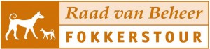 RvB - Fokkerstour logo